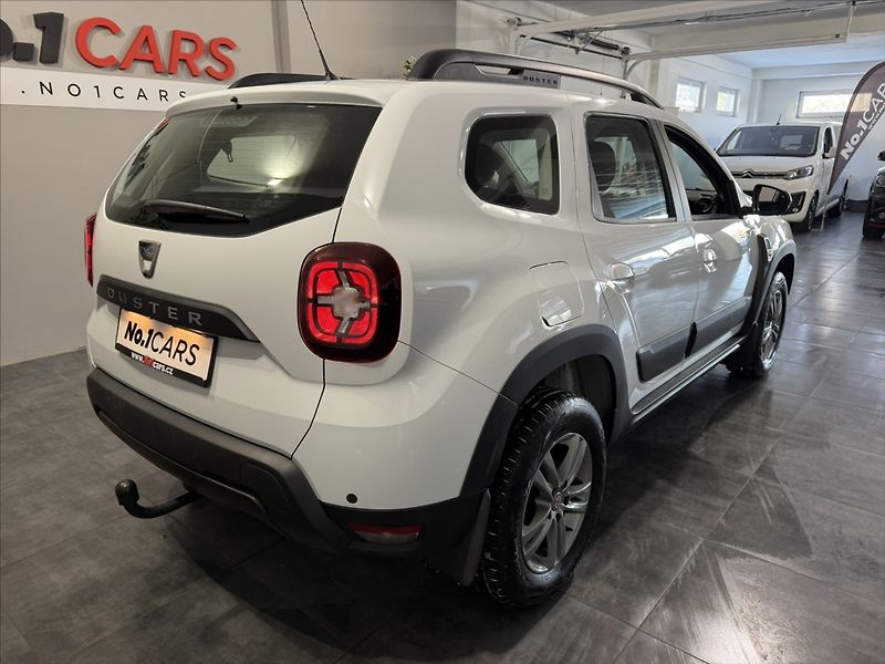 Dacia Duster 1,0   TCe REZERVACE - fotka 5 z 33