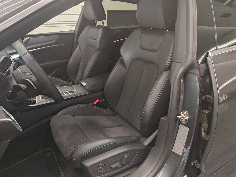 Audi A6 Allroad (2019) 55 TFSI quattro (250kW/340k) T - fotka 7 z 29