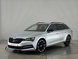 Škoda Superb Sportline DSG - náhled 1