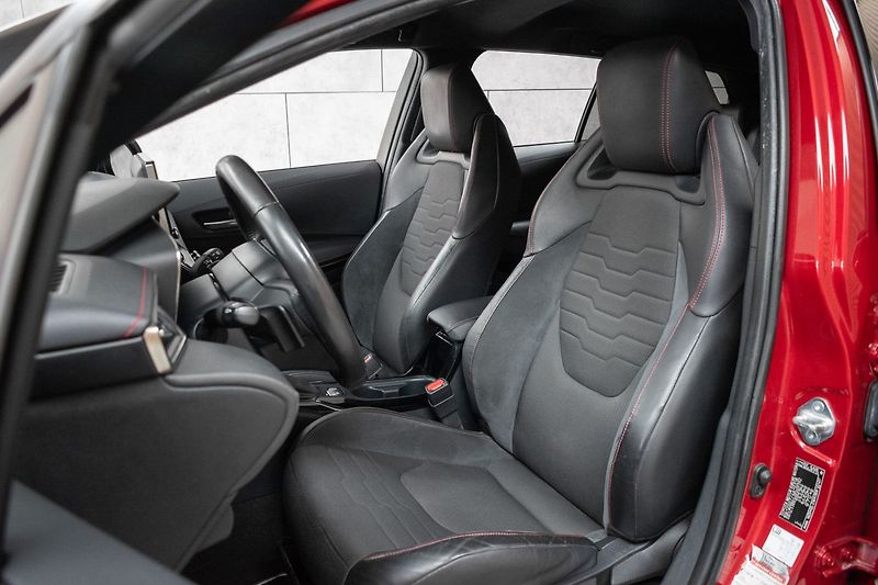 Toyota Corolla 2.0HYBRID SELECTION*ČR 1.MAJ* - fotka 10 z 34