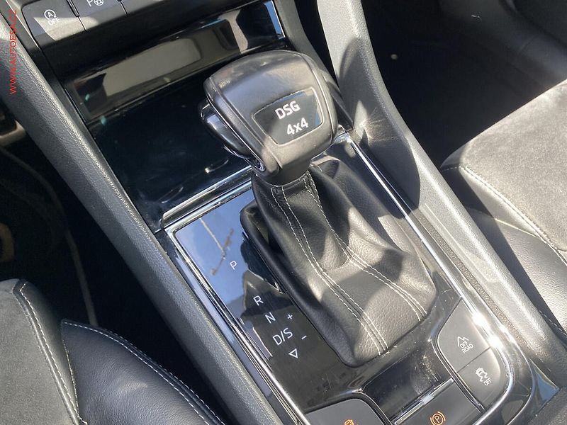 Škoda Kodiaq (2018) 2.0 TDi 4x4, Scout, DSG, - fotka 17 z 23