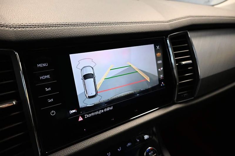 Škoda Kodiaq (2023) 2.0 LED DSG ACC VIRTUAL Alcant - fotka 20 z 36