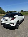 Toyota C-HR (2019) 1,8 hybrid  - náhled 7