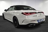 Mercedes-Benz CLE 300 4M AMG Cabrio Burm Venti - náhled 3