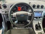 Ford S-MAX (2008) 1.8 TDCi, autoAC, temp - náhled 2