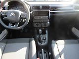 Citroën C3 (2019) 1.2 PT, 2.maj,ČR, Feel, STK7 - náhled 8