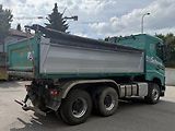 Volvo FH 500 6x4 Bordmatic TOP STAV - náhled 7