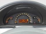 Mercedes-Benz Třídy C (2003) C 240 4MATIC, 4X4, Automat - náhled 11