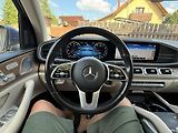 Mercedes-Benz GLE (2021) 350 de 4M Amg paket  - náhled 9
