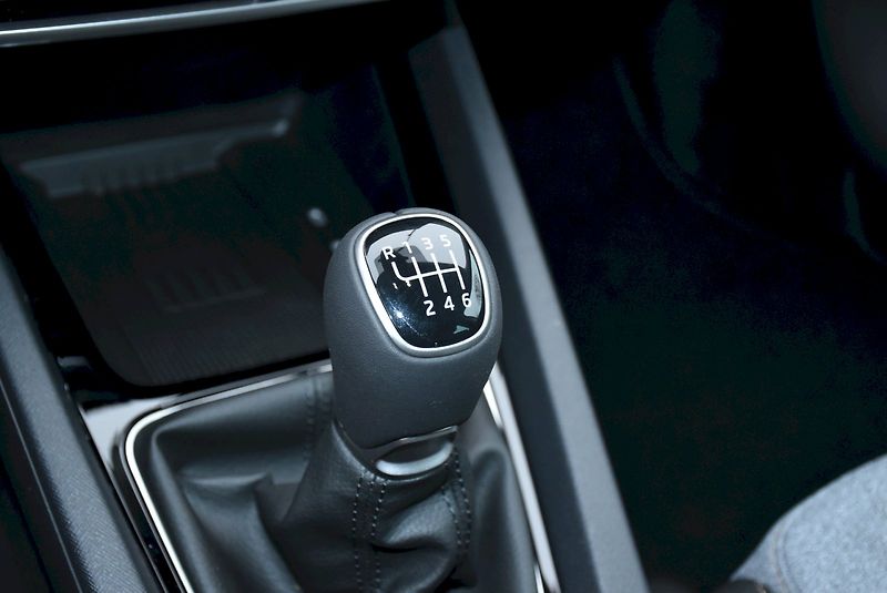 Škoda Octavia (2025) Combi Top Selection 1,5 TSI 11 - fotka 27 z 28