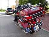 Harley-Davidson Flhtcu Ultra 1,6 - náhled 7