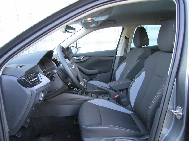 Škoda Scala FL Selection 1.0 TSI /85kW 6st - fotka 19 z 30
