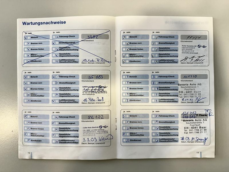 BMW Řada 6 645 Ci Cabrio REZERVACE - fotka 38 z 41