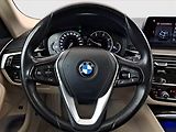 BMW Řada 5 (2019) Luxury Line 520d xDrive - náhled 18