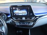 Toyota C-HR (2017) Selection 1.2 Turbo - náhled 12
