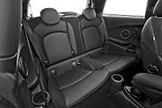 Mini Cooper S.