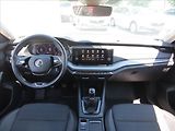 Škoda Octavia 1,5 TSI 110kW Ambition ČR - náhled 22