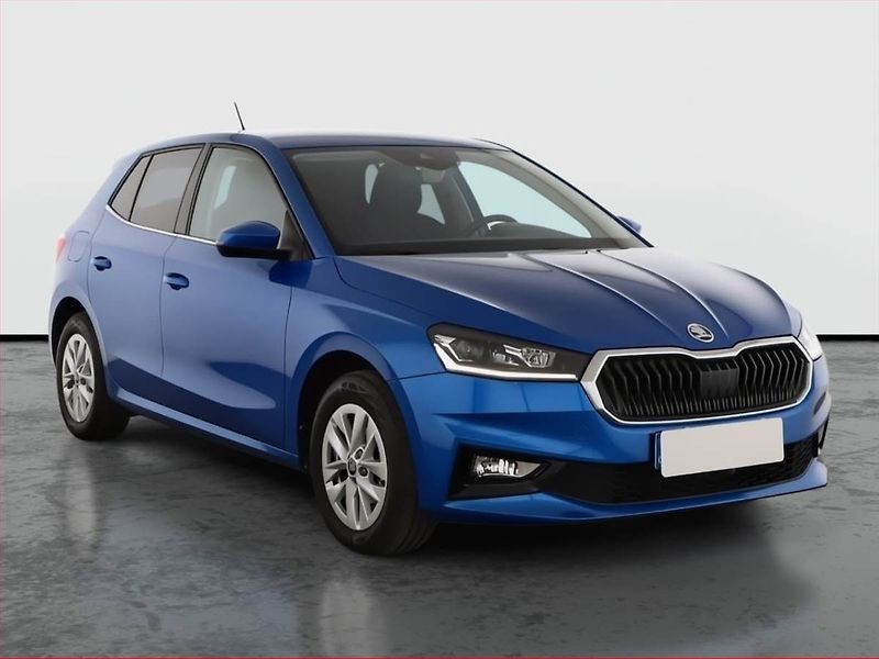Škoda Fabia (2024) Top Selection 1.0 TSI, ČR - fotografie inzerátu