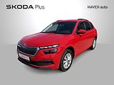 Škoda Kamiq (2020) 1.5 TSI Style - náhled 1
