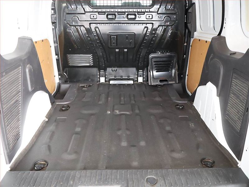 Ford Transit Connect (2015) Trend 1.6 TDCi, 3Místa, SR - fotka 10 z 16