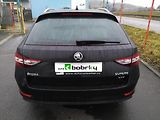 Škoda Superb 2,0 TDI 4x4 /140 kW/ - náhled 40