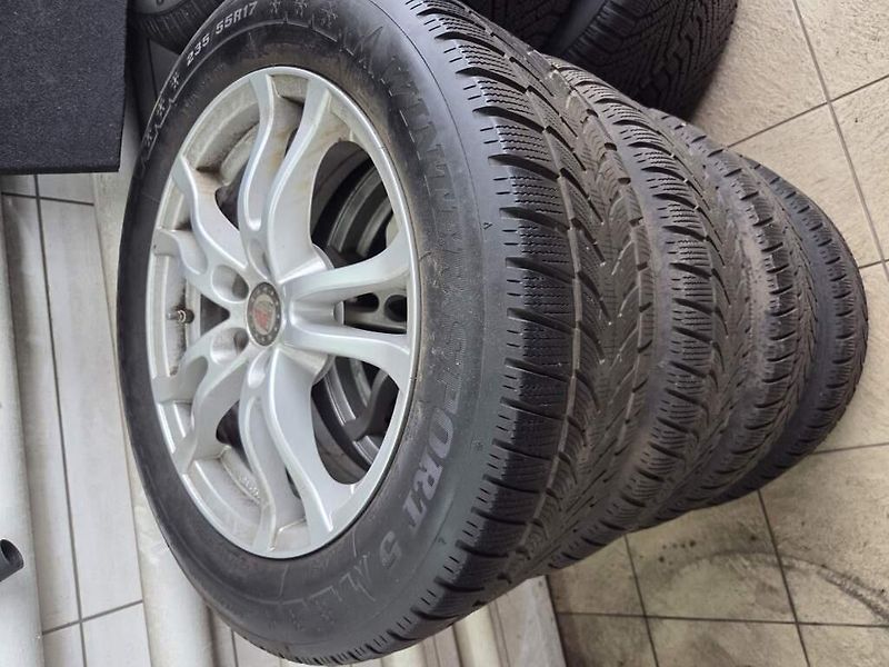 Ford S-MAX (2023) 2.5 LED SONY ACC Tažné Kamera - fotka 35 z 36