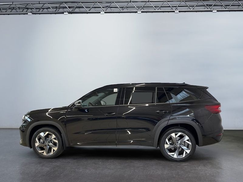 Škoda Kodiaq (2026) 1.5 TSI 110kW SPORTLINE Nez.To - fotka 3 z 18