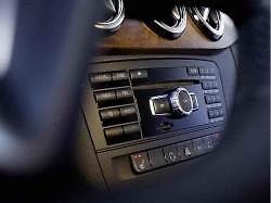 Mercedes-Benz B
