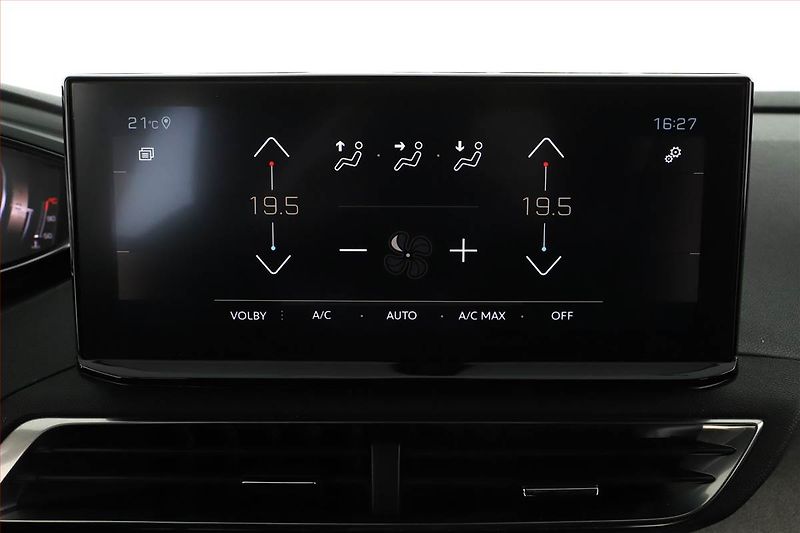 Peugeot 3008 (2021) 1.2 PureTech - fotka 12 z 20