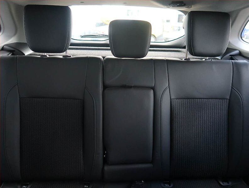 Suzuki SX4 S-Cross (2022) Elegance 1.4 BoosterJet - fotka 10 z 24