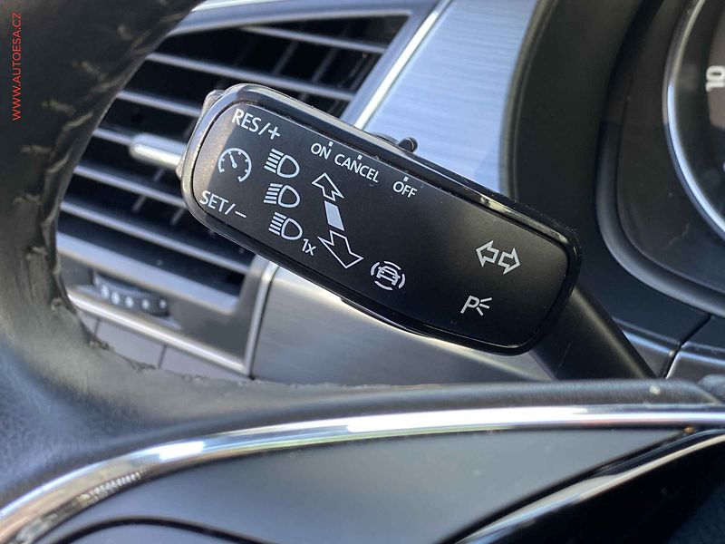 Škoda Fabia (2021) 1.0 TSi, 1.maj,ČR, Style - fotka 13 z 18