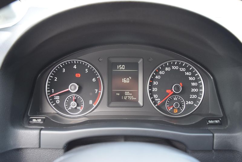 Volkswagen Golf Plus (2012) 1.2TSI 77kw TRENDLINE SENZORY  - fotka 28 z 48