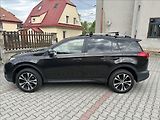 Toyota RAV4 2,0 4x4 TAŽNÉ - náhled 8