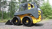 Michelin Tweel.