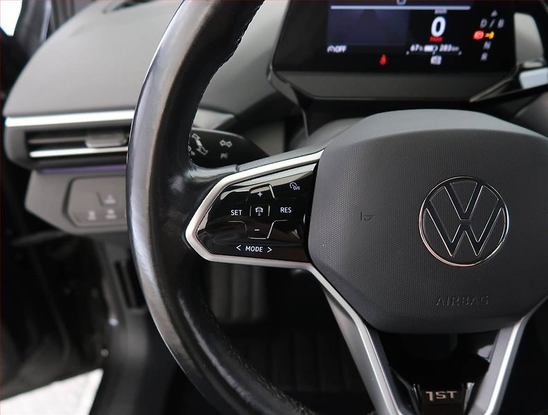 Volkswagen ID.4 (2021) Pro Perf. (82 kWh), SoH 89% - fotka 25 z 28