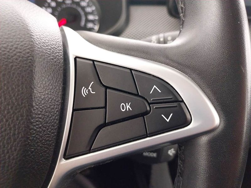 Dacia Sandero (2021) 1.0 TCe, Serv.kniha, Tempomat - fotka 16 z 20