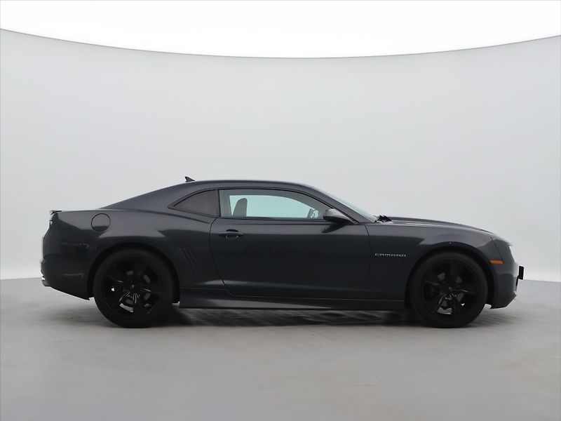 Chevrolet Camaro 3.6 V6 227kW - fotka 8 z 29