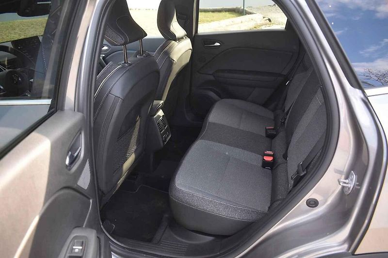 Mitsubihis Grandis je zajímavé nejen vzledem, ale i užitnými vlastnostmi.
