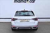 Škoda Superb 2.0 TDI SCOUT DSG ČR - náhled 6