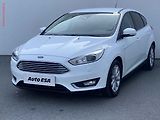 Ford Focus (2016) 1.5EB, Titanium, bixen, +kola - náhled 2
