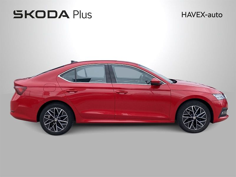 Škoda Octavia (2023) 2.0 TDI DSG Style - fotka 30 z 32