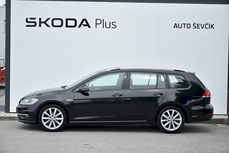 Volkswagen Golf (2020) MARATHON EDITION 1.5 TSI 96kW - fotka 12 z 33