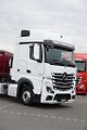 Mercedes-Benz Actros (2023) L / 1848 / EURO 6 / MP 5 / HYD - náhled 37