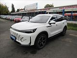 BAIC X7 1,5 T 130kW AUT Panorama Nové - náhled 1
