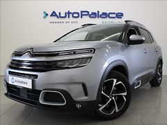 Citroën C5 Aircross 1,5 HDI 96kW AT Záruka 1.maj.Č - fotografie inzerátu