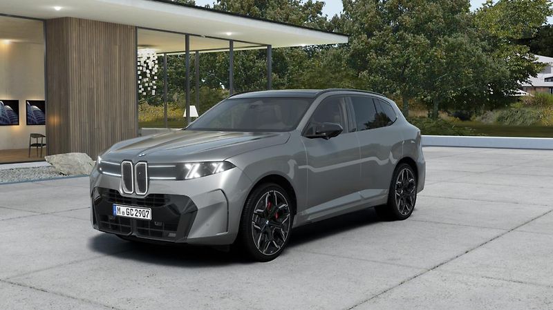 BMW X5 40d xDrive - fotka 2 z 14