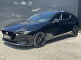 Mazda 3 2,0 Skyactiv-X 132kW GT+ - náhled 2