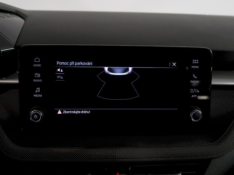 Škoda Fabia (2025) SELECTION 1.0 MPI 59KW - fotka 28 z 38
