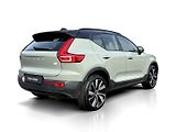 Volvo XC40 P8 AWD // TWIN PRO // 4x4 - náhled 6