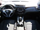 Nissan Qashqai (2017) 1.6 DiG-T, ČR, Acenta, +kola - náhled 8
